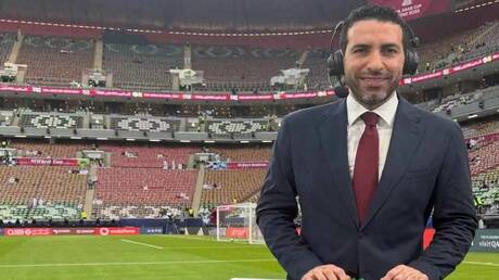 أبوتريكة يحفز منتخب مصر قبل مواجهة الأرجنتين