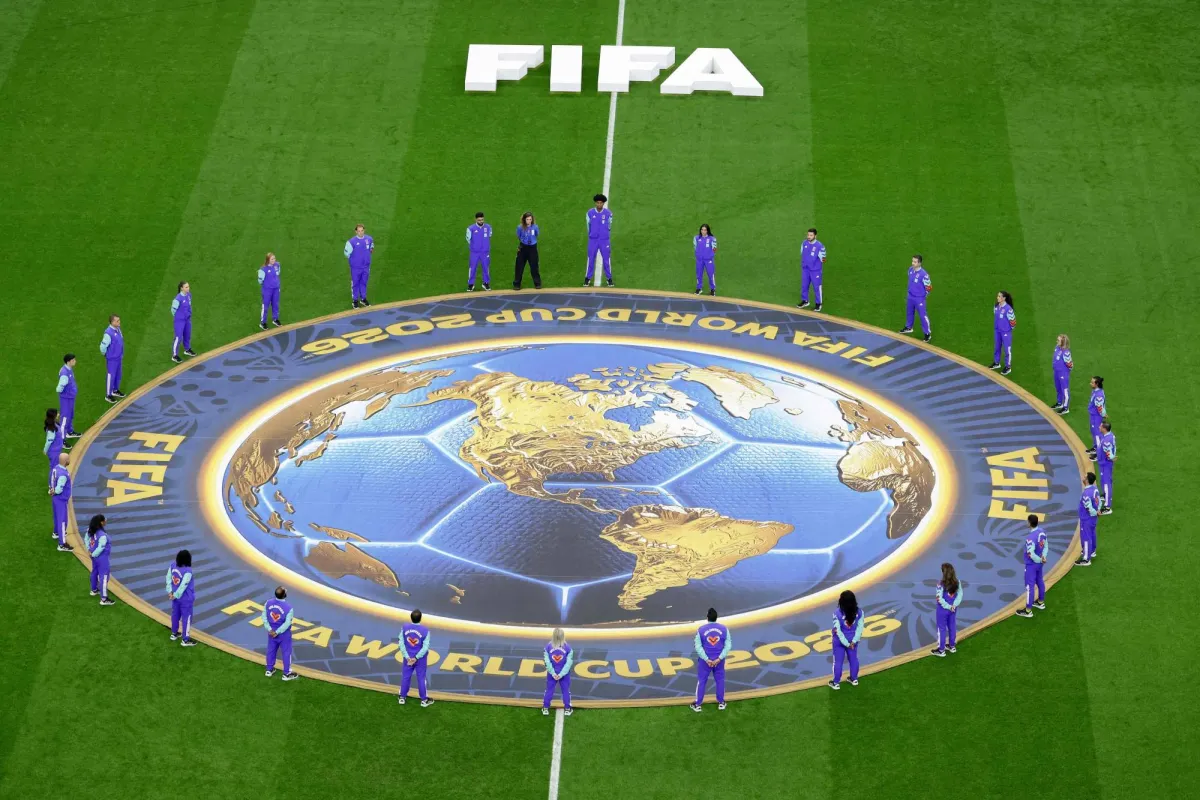 إقالات مدربين في مونديال 2026 وتأثيرها على الفرق
