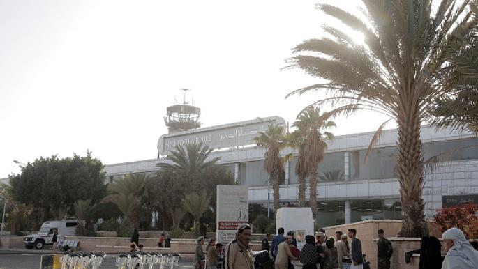 تسيير رحلات من عمّان إلى صنعاء لتعزيز التواصل