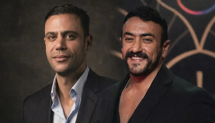 أزمة بين محمد إمام وأحمد العوضي بسبب إيرادات أفلام الصيف