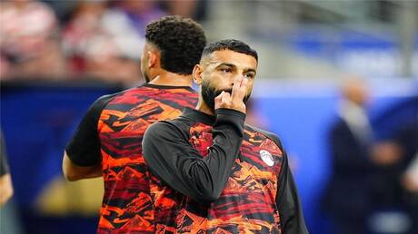 تفاصيل عرض بشكتاش لمحمد صلاح وراتبه المحتمل