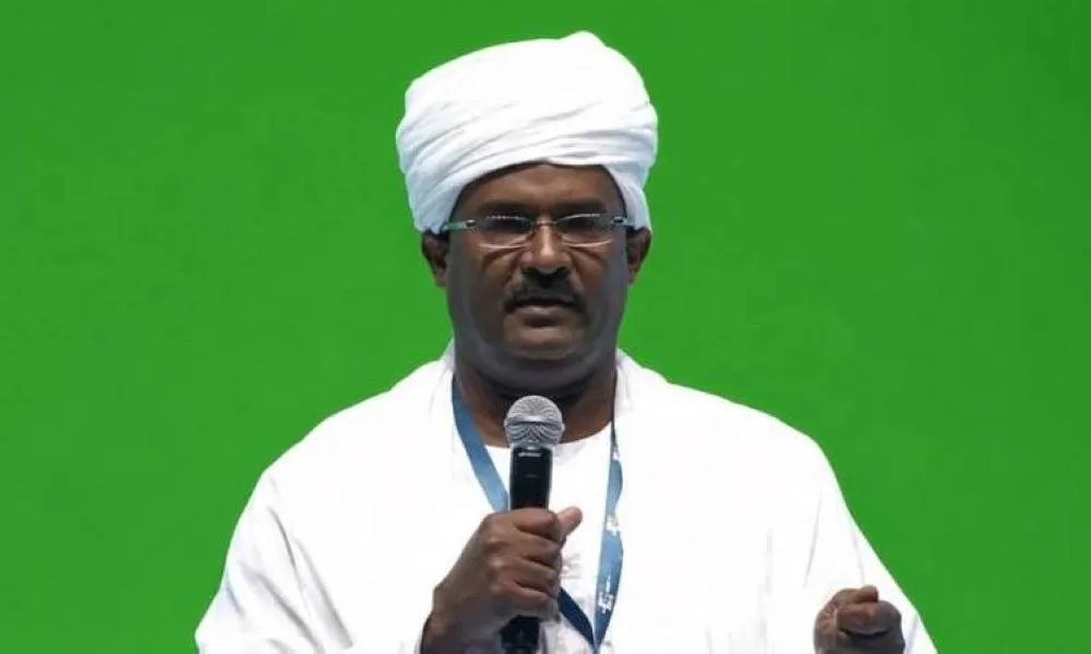 انشقاق مستشار حميدتي عن قوات الدعم السريع في السودان