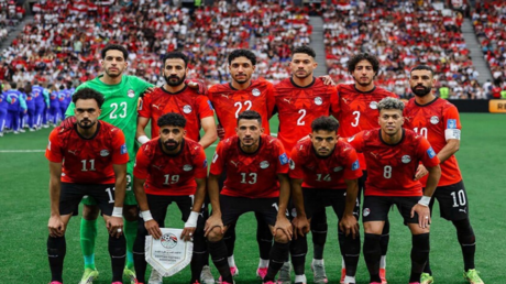 تألق مصطفى شوبير في كأس العالم 2026