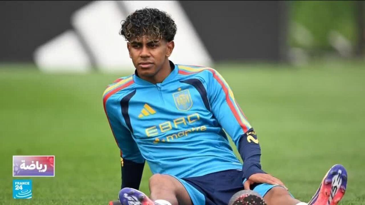 إسبانيا تتأهل لربع نهائي يورو 2024