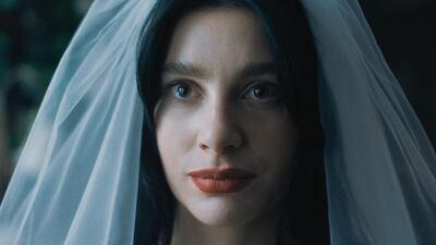 فيلم "شيء سيء جداً سيحدث" تجربة رعب مبتكرة