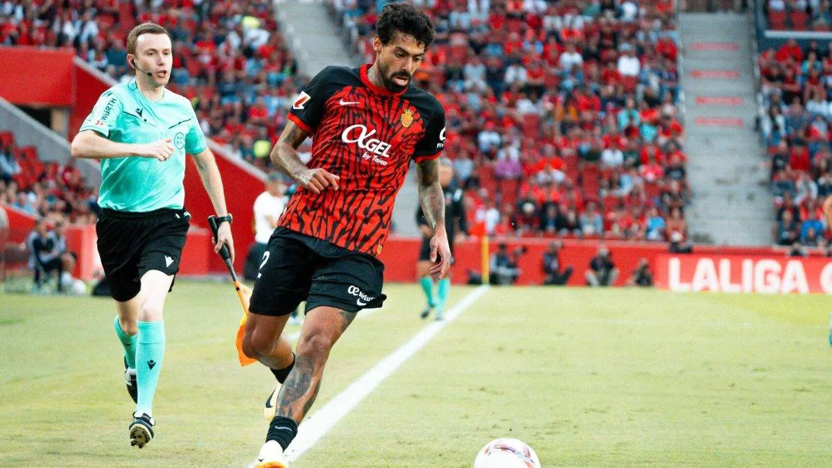 اتفاق شفهي بين النصر وسامو كوستا لتعزيز الفريق