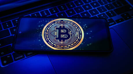 تصاعد المخاطر في العملات المشفرة والتمويل غير المشروع