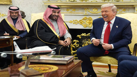 إسرائيل تتابع قلقها من الاتصالات النووية بين ترامب والسعودية