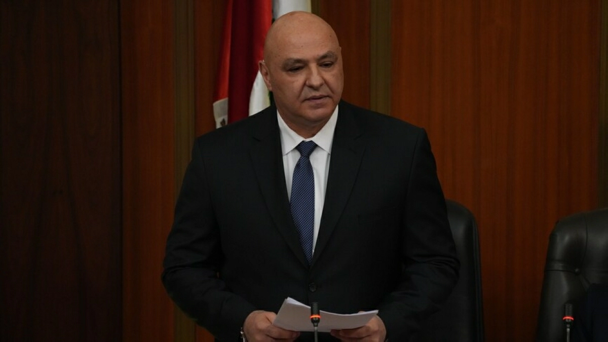لبنان يسعى لاستقلالية في المفاوضات مع إسرائيل