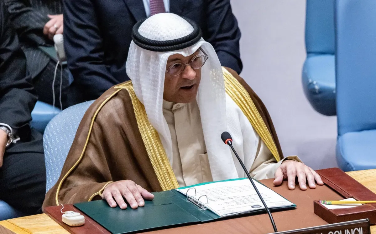 موقف دولي حازم تجاه اعتداءات إيران وتهديدات الحوثيين