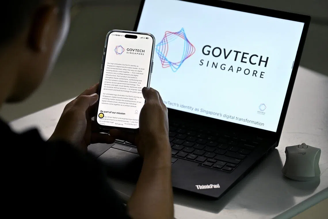 إعادة هيكلة GovTech وتأثيرها على قطاع التكنولوجيا
