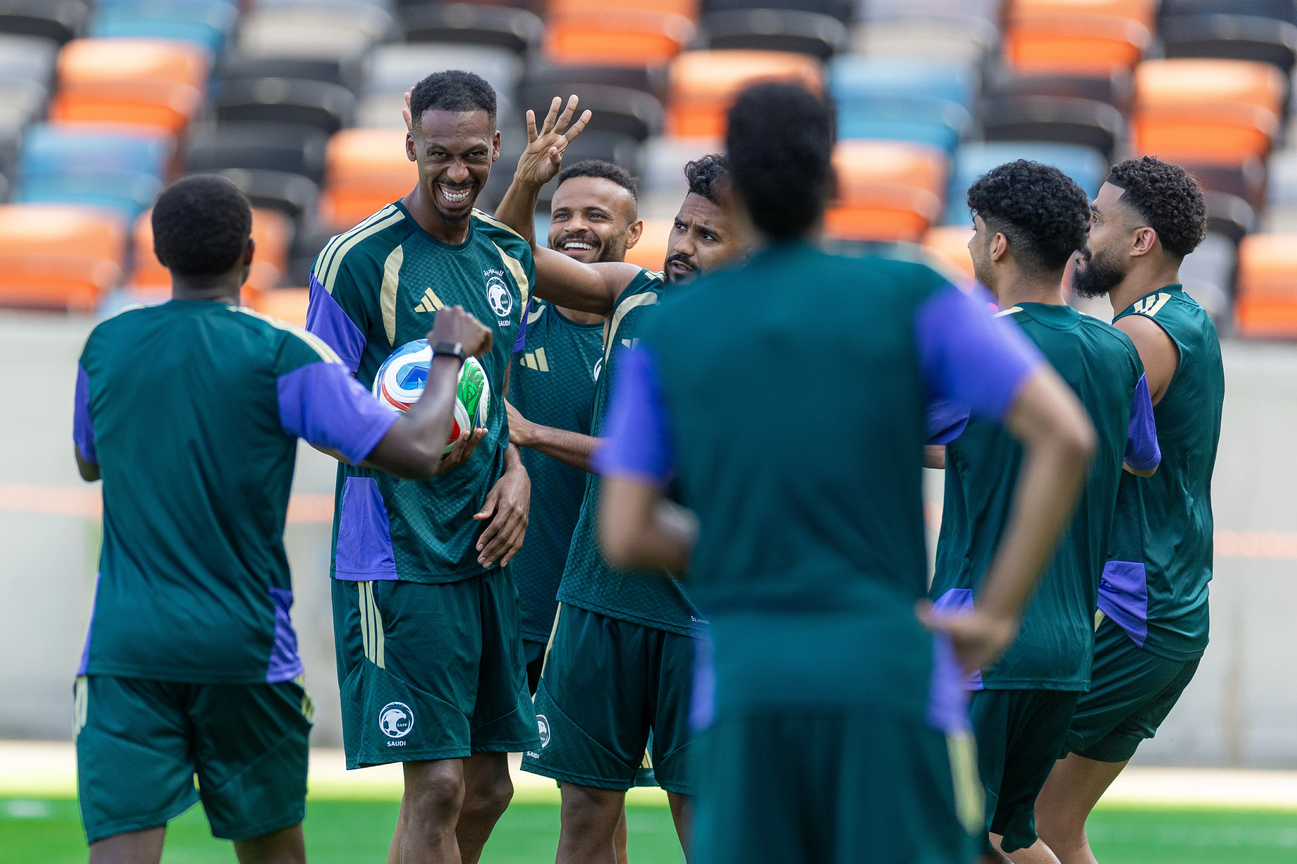 عوائد الأندية السعودية من كأس العالم 2026