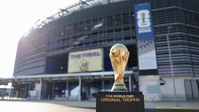 حرائق الغابات تهدد نهائي كأس العالم 2026 في نيويورك