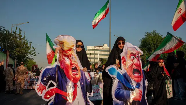 إيران تحقق انتصاراً في وقف إطلاق النار مع واشنطن