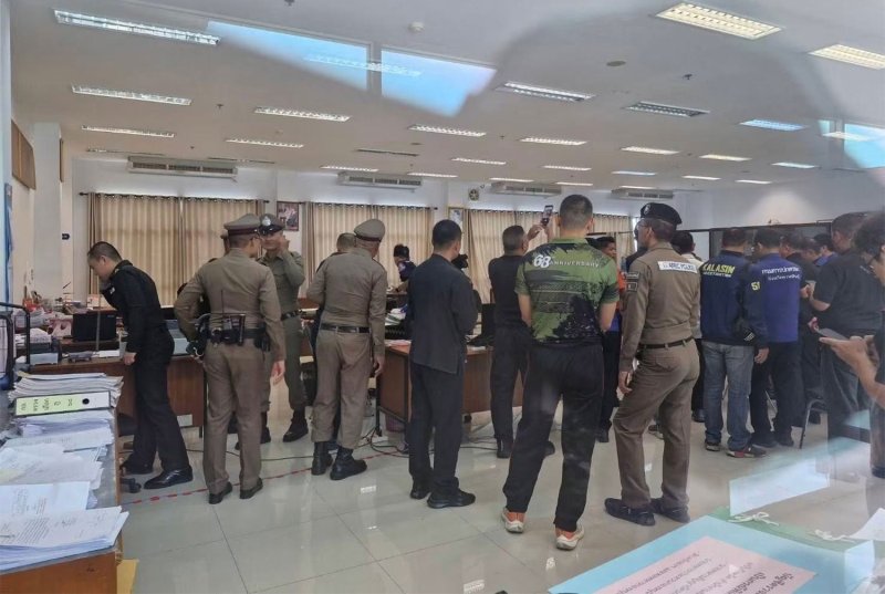 مقتل ضابط عسكري في كالاسين: تفاصيل الحادث