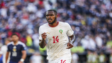 انتقال عيسى ديوب إلى إبسويتش بعد كأس العالم