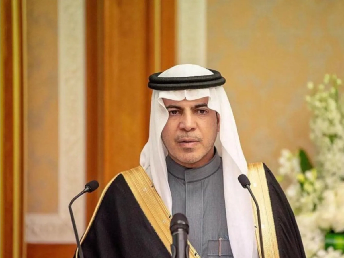 السفير السعودي في باريس لتعزيز العلاقات الثنائية