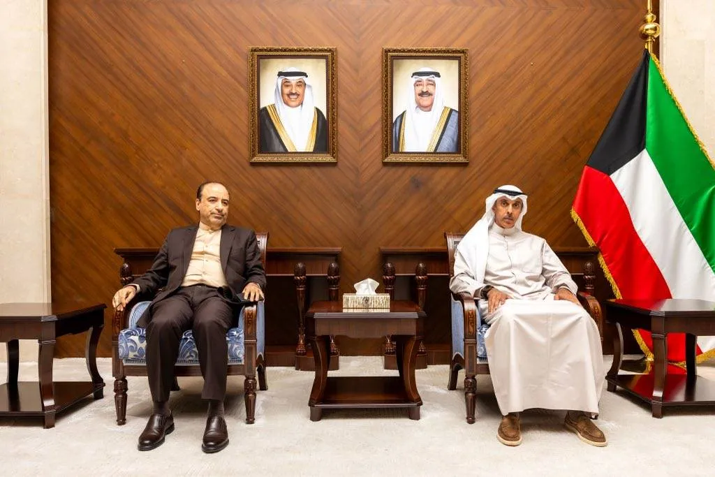 استدعاء الكويت سفير إيران بعد استهداف الناقلة «كيفان»