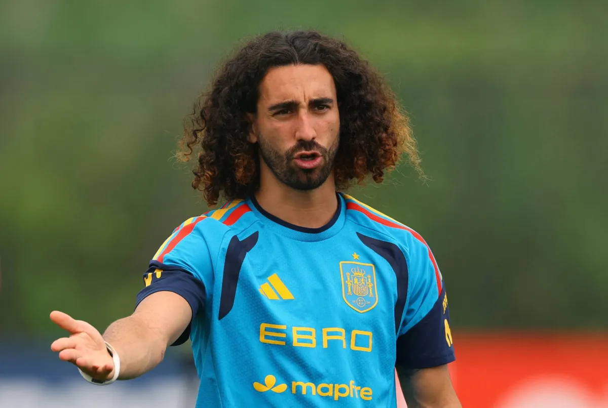 نهائي كأس العالم 2026: كوكوريلا وفيرنانديز في مواجهة جديدة