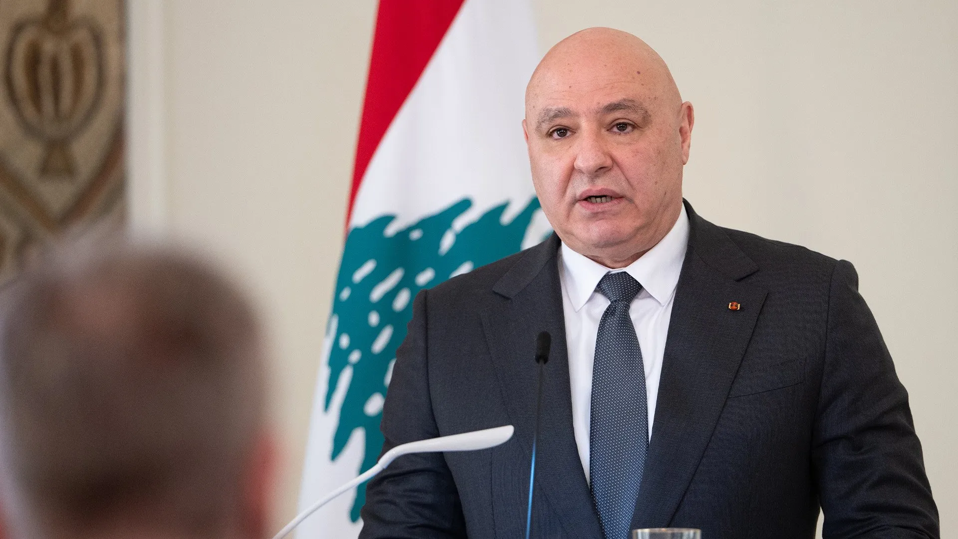 زيارة عون إلى واشنطن وتأثيرها على لبنان