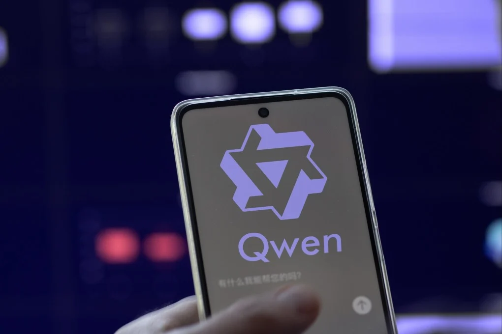 نموذج Qwen3.8 من Alibaba: ثورة في الذكاء الاصطناعي