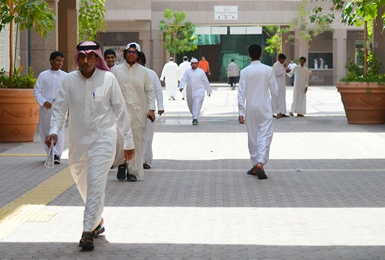 نتائج القبول الجامعي 2026: يومان لترتيب الرغبات