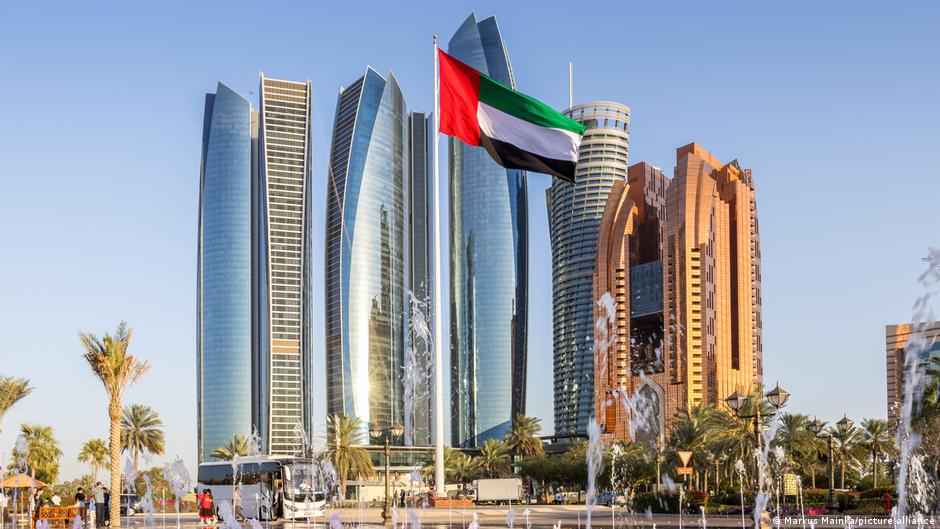 استثمارات الخليج في إفريقيا: مليارات لتعزيز النفوذ