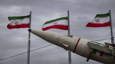 طهران تحذر من رد فعلها على تهديدات ترامب