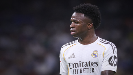 ريال مدريد وفينيسيوس جونيور: مستقبل غامض
