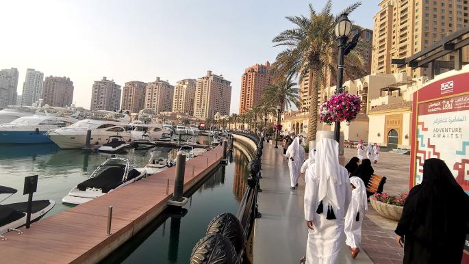 جودة الحياة تعزز جاذبية السوق العقاري في قطر