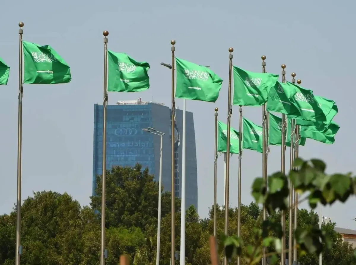 المنظومة اللوجستية السعودية تتكيف مع المتغيرات الإقليمية