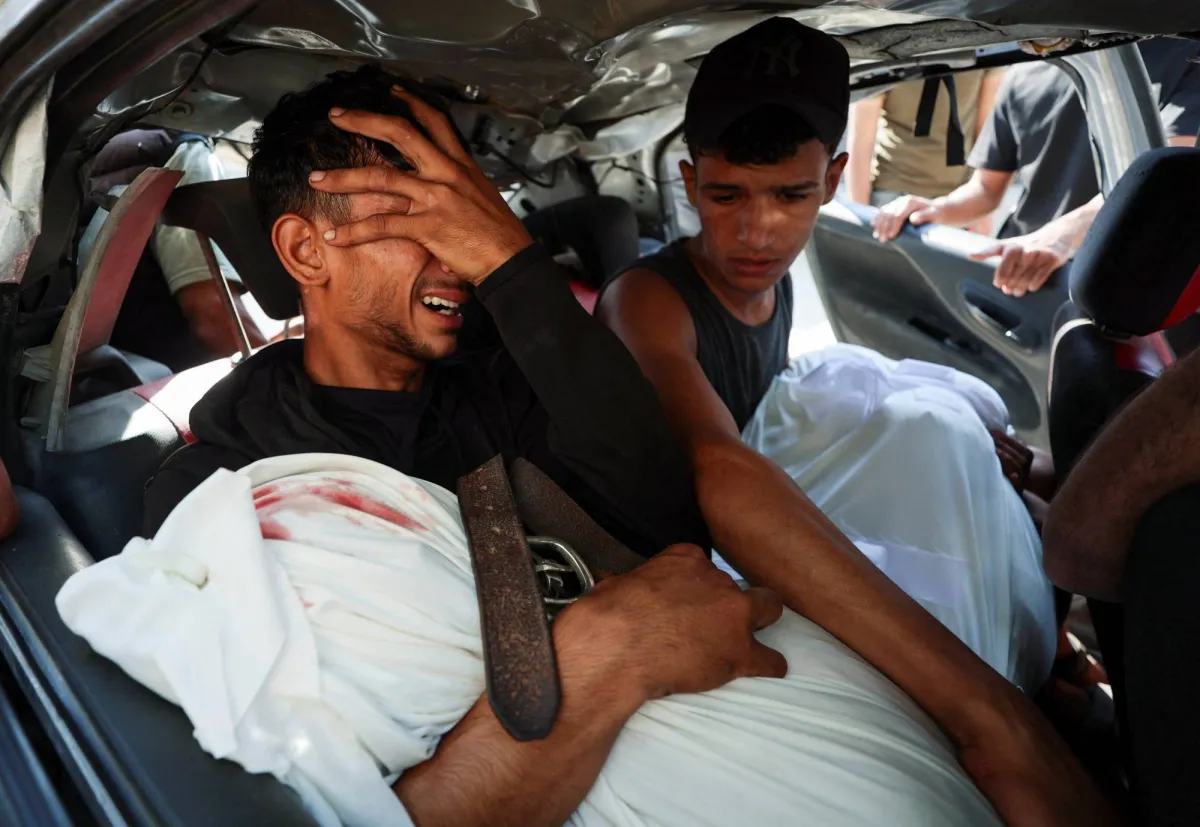 تصعيد عسكري إسرائيلي في غزة بعد اغتيال ناشط من «القسام»