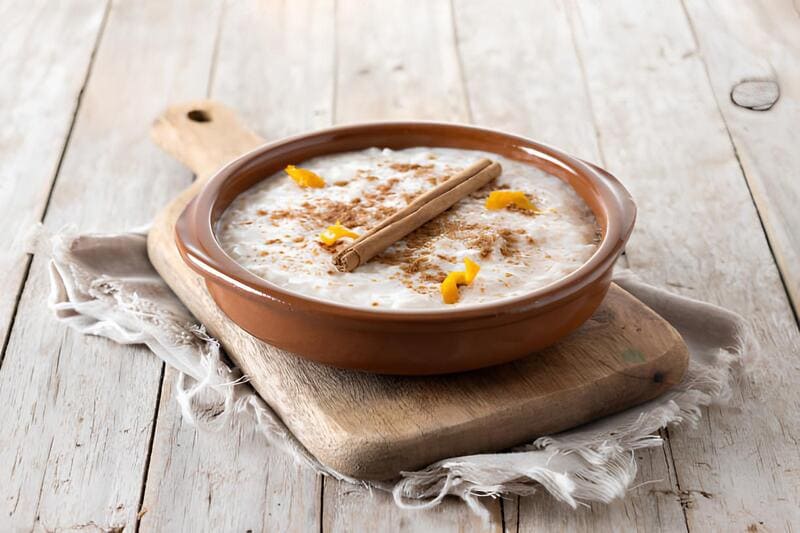 طريقة تحضير الرز المعمر الفلاحي