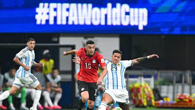 انتقادات للتحكيم ودعم منتخب مصر من شيرر وإيفرا