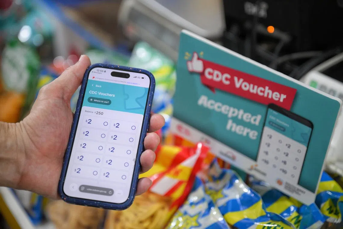 تمديد عرض قسائم FairPrice حتى 21 يونيو