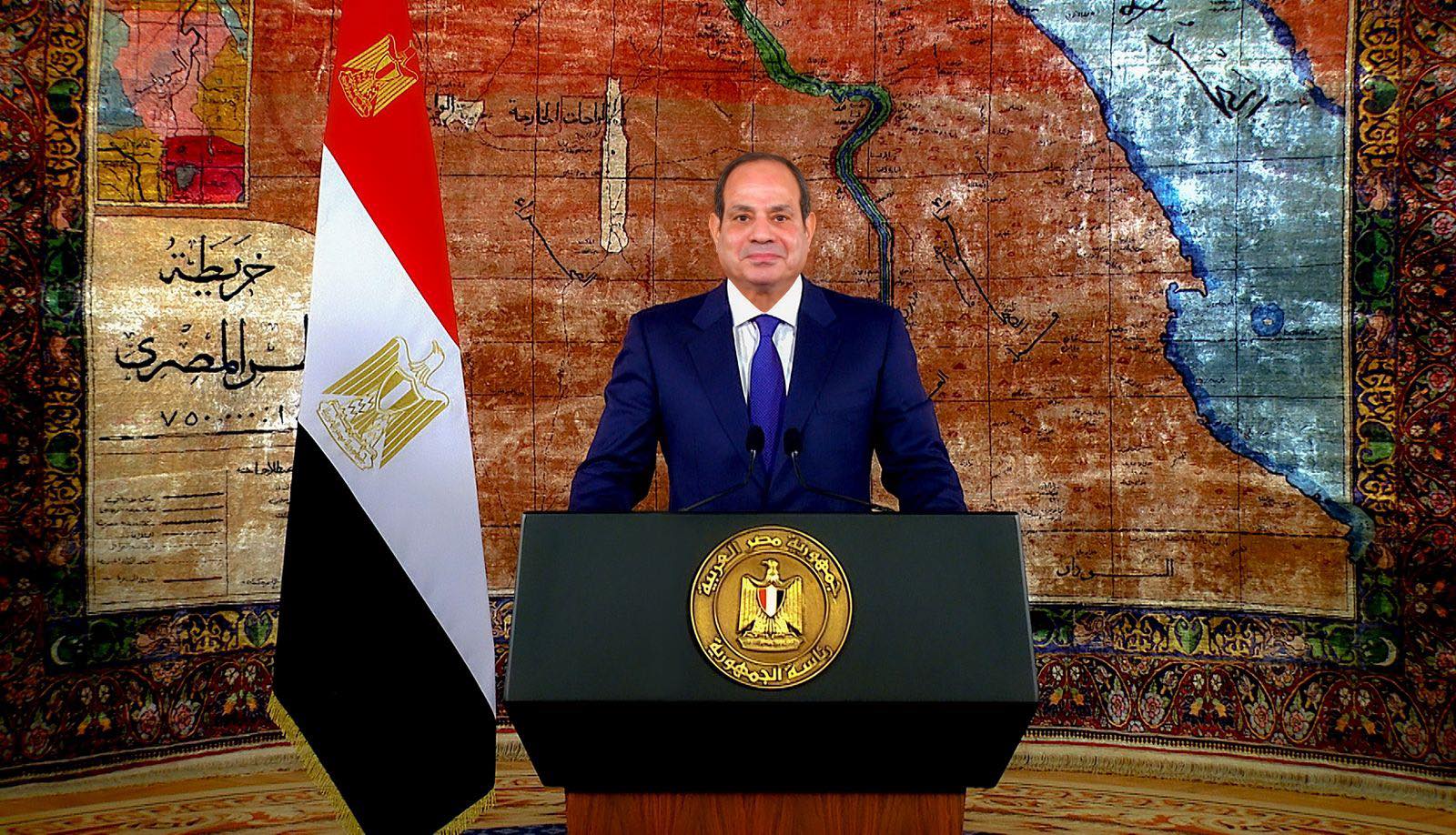 السيسي يعتمد خطة التنمية الاقتصادية والاجتماعية 2026-2027