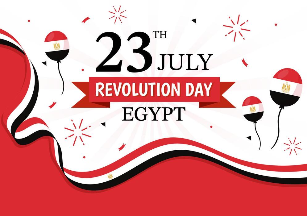إجازة 23 يوليو 2026 قد تُرحل إلى الخميس
