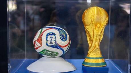 تكنولوجيا كرة "تريوندا" في مونديال 2026
