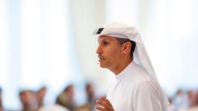 الإمارات تواجه التهديدات الإيرانية بمرونة وعزيمة
