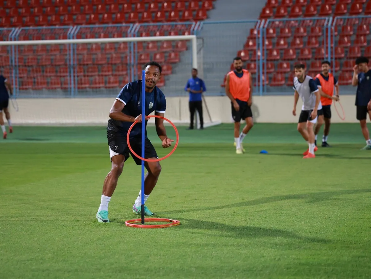 رفض نقل مباراة الأنوار والأهلي في كأس الملك