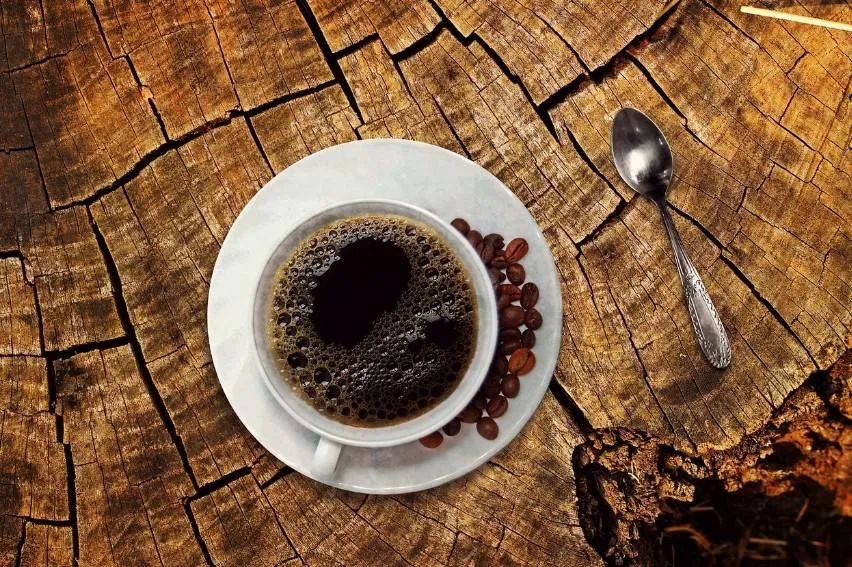 فوائد القهوة السوداء لصحة القلب