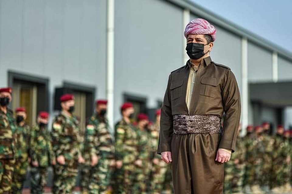 توقف العمليات التشغيلية في منشآت الطاقة السعودية