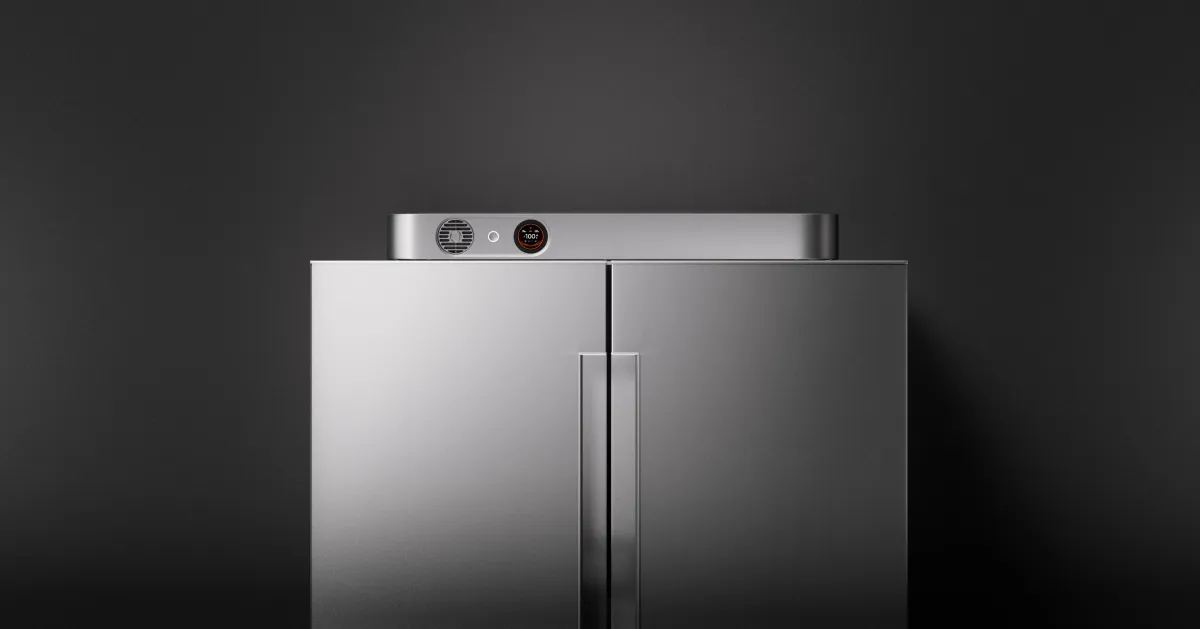 إطلاق بطارية FridgeGuard من جاكيري
