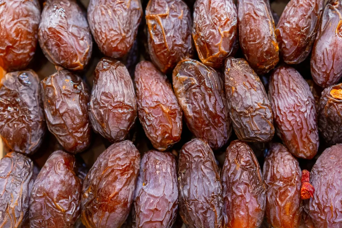 فوائد التمر وتأثيره على التهاب البروستاتا