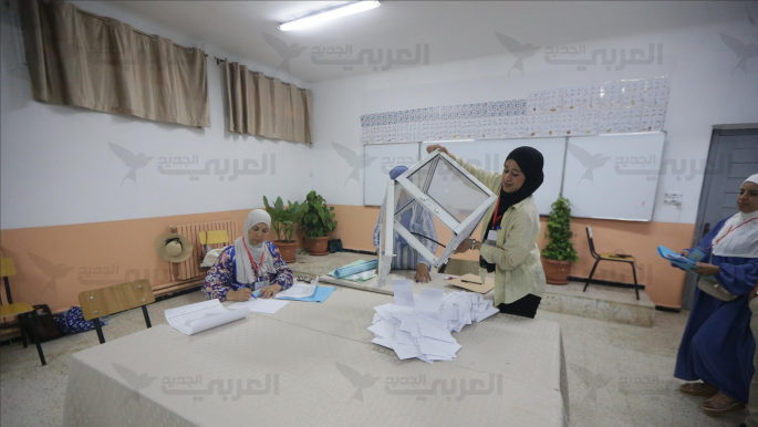 عزوف الناخبين في الجزائر وتأثيره على الانتخابات