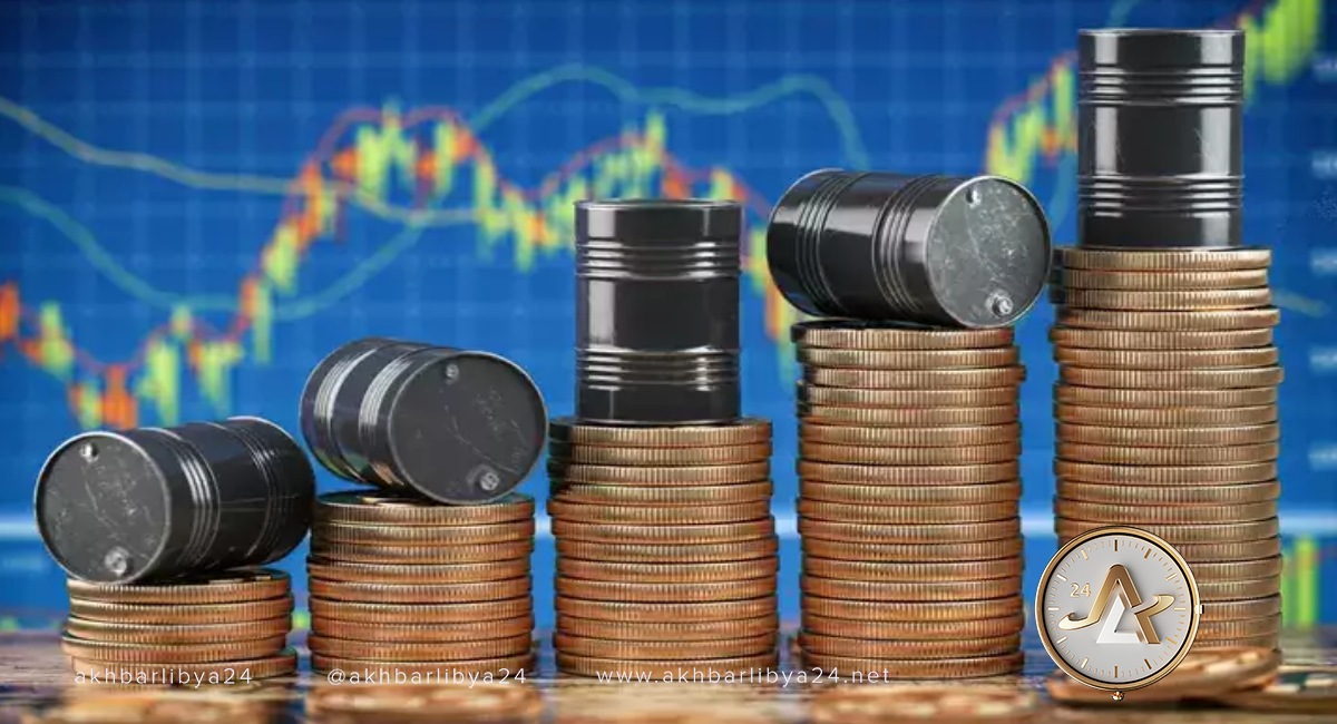 ارتفاع أسعار النفط بعد الضربات الأمريكية في إيران