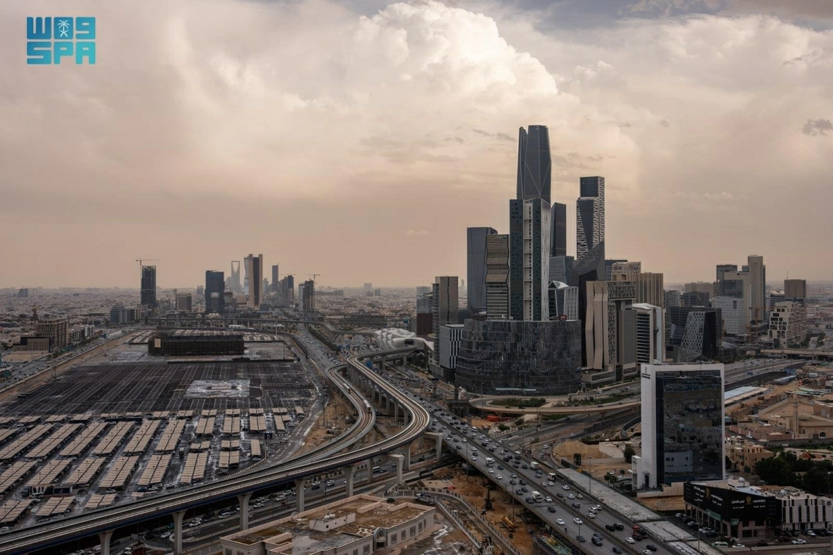 ارتفاع صادرات السعودية وزيادة فائض التجارة