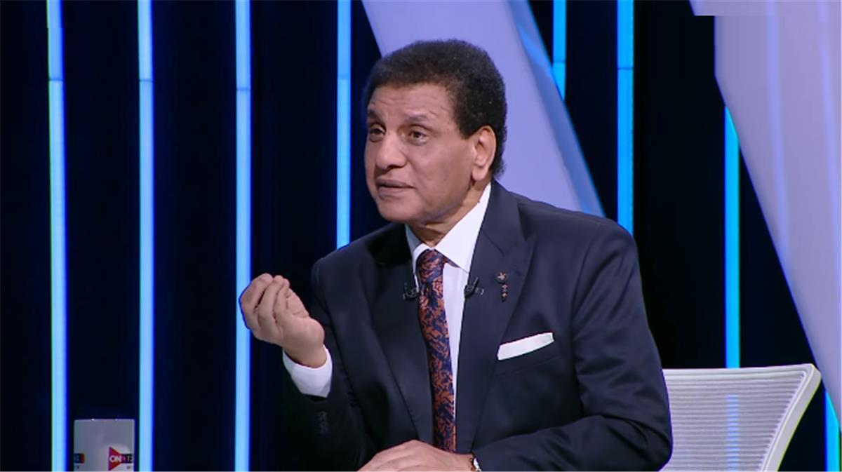 فاروق جعفر يمدح ثنائي منتخب مصر قبل مواجهة نيوزيلندا