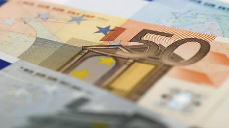 ارتفاع اليورو وتأثيره على الأسواق الأوروبية والعربية