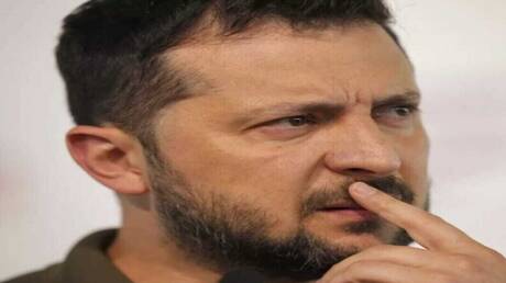 زيلينسكي: مفاوضات روسيا وأوكرانيا تعود بعد انقطاع